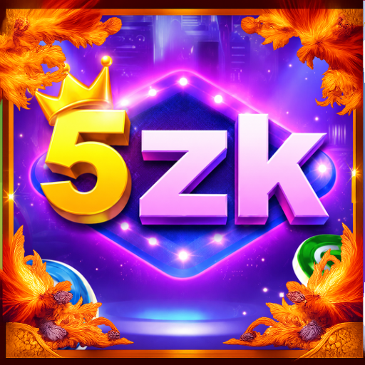 5zk — galeri pratinjau Resmi APK