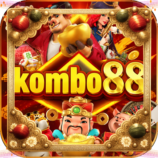 kombo88 — mitra unggulan